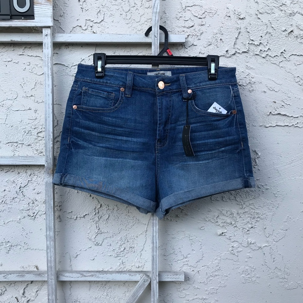 NWT Charlotte Russe Shorts